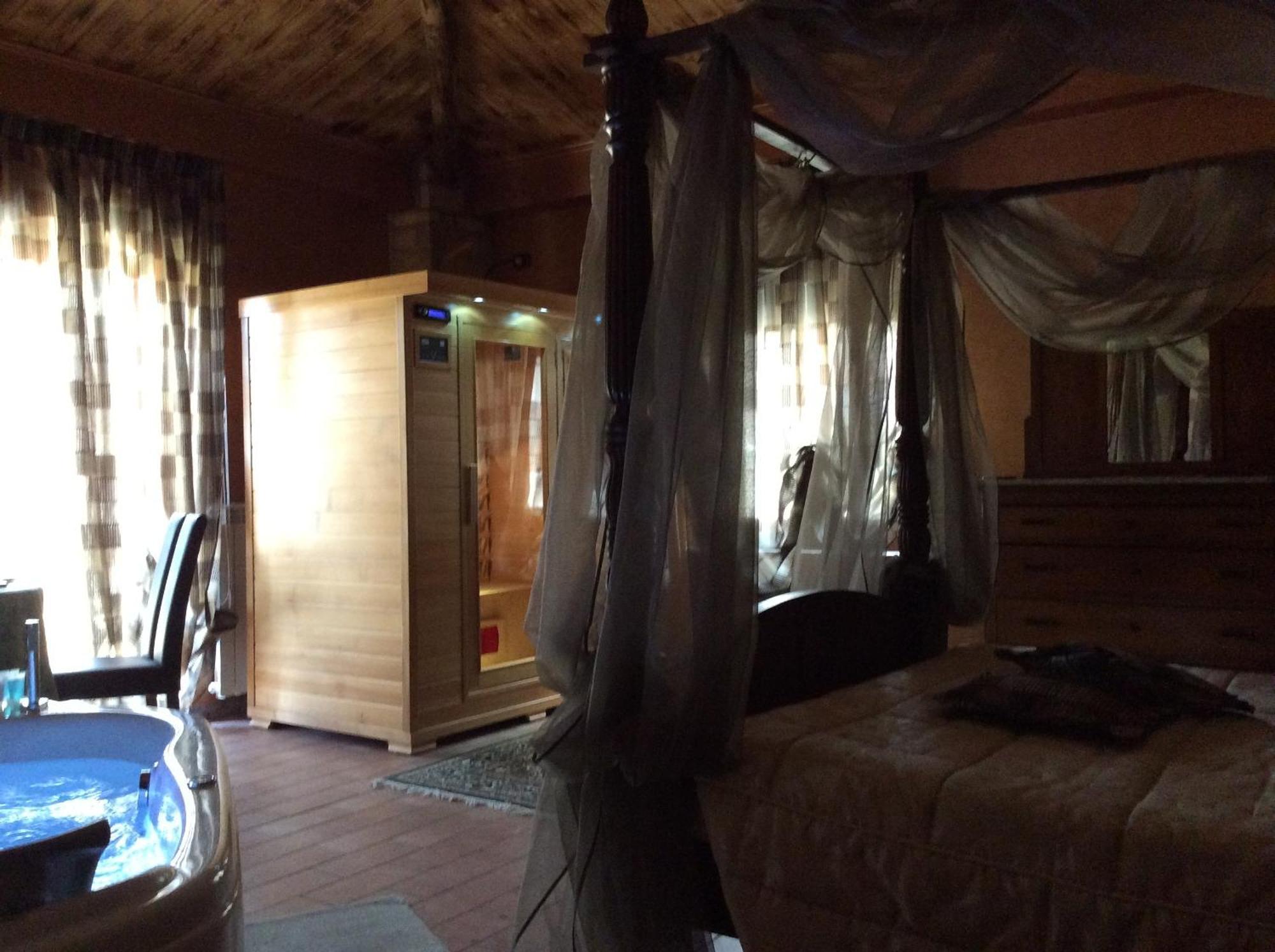 Hotel Il Feudo Dei Pierleoni Челано Стая снимка