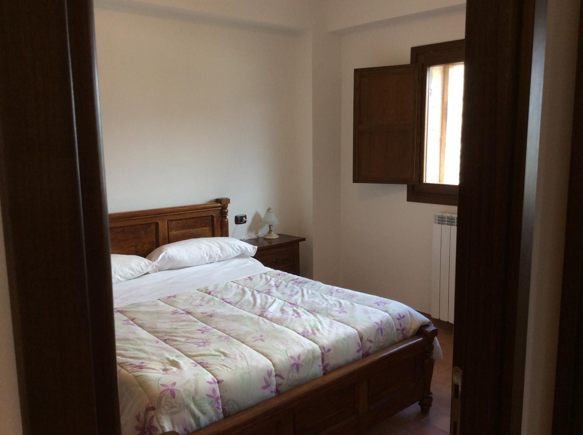 Hotel Il Feudo Dei Pierleoni Челано Стая снимка